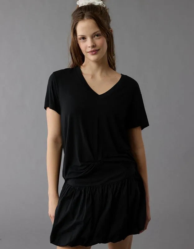 AE Soft & Sexy V-Neck T-Shirt
