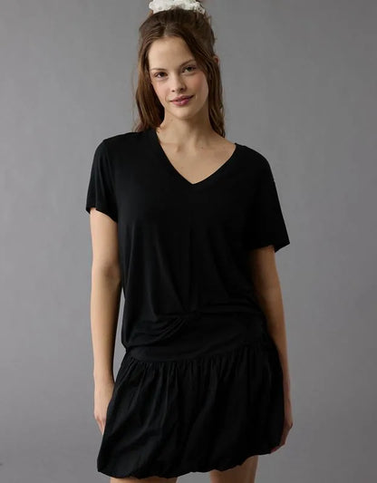 AE Soft & Sexy V-Neck T-Shirt