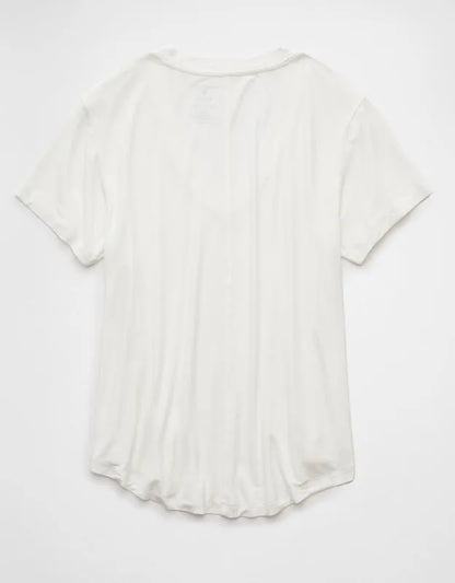 AE Soft & Sexy V-Neck T-Shirt