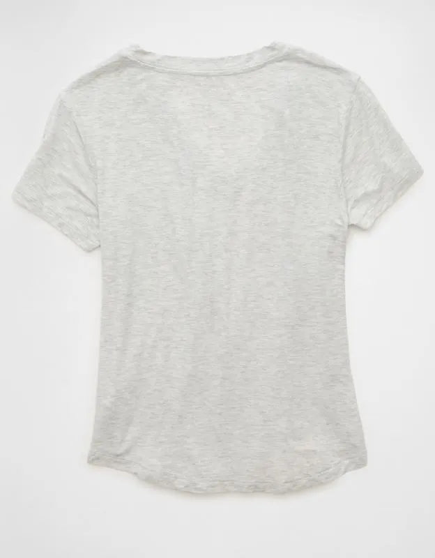 AE Soft & Sexy V-Neck T-Shirt