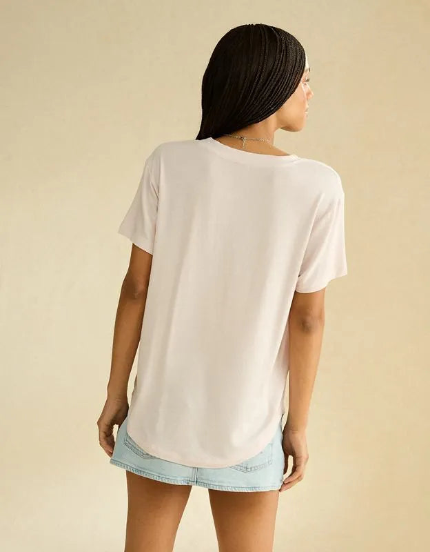 AE Soft & Sexy V-Neck T-Shirt