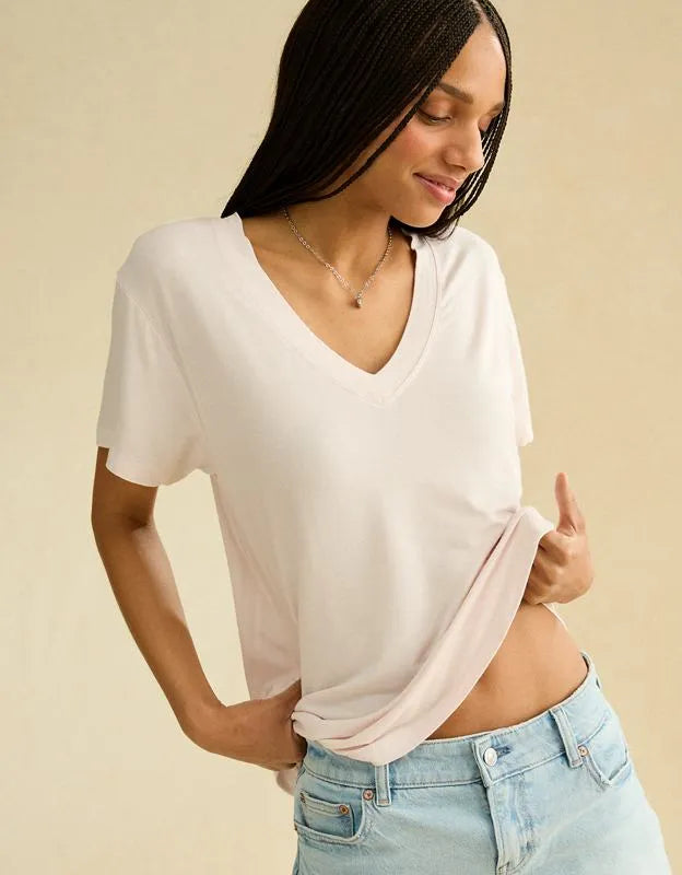 AE Soft & Sexy V-Neck T-Shirt