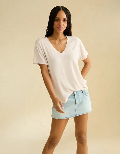 AE Soft & Sexy V-Neck T-Shirt