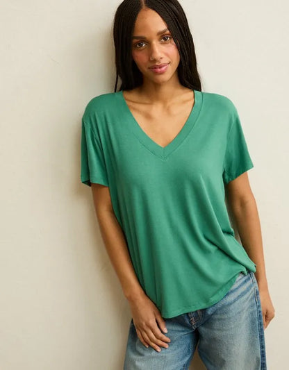 AE Soft & Sexy V-Neck T-Shirt