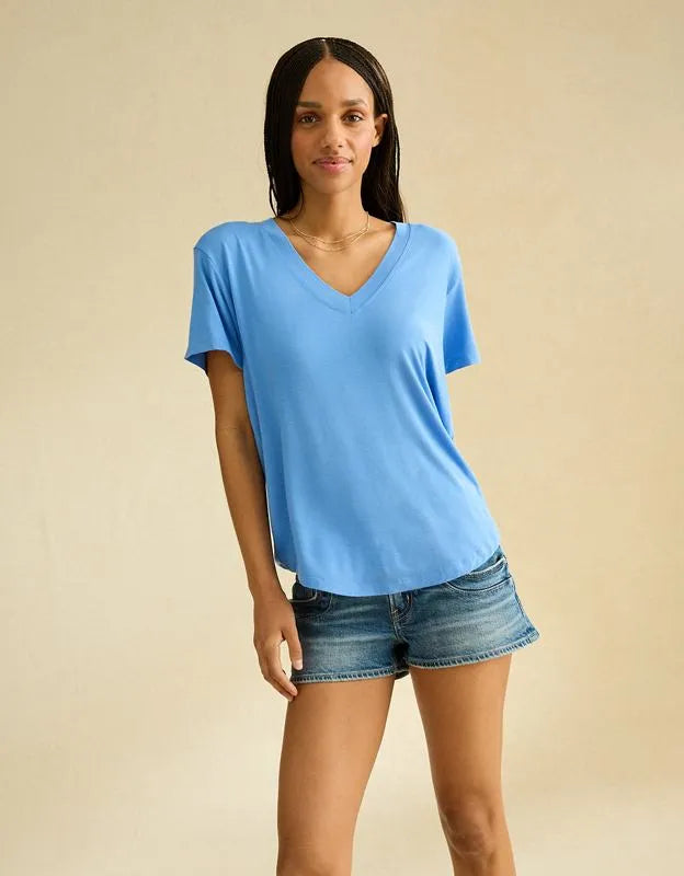 AE Soft & Sexy V-Neck T-Shirt