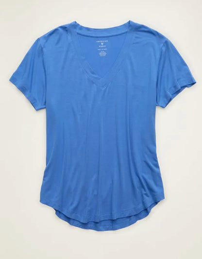 AE Soft & Sexy V-Neck T-Shirt