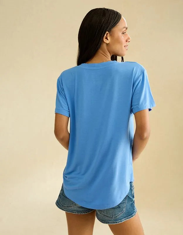 AE Soft & Sexy V-Neck T-Shirt
