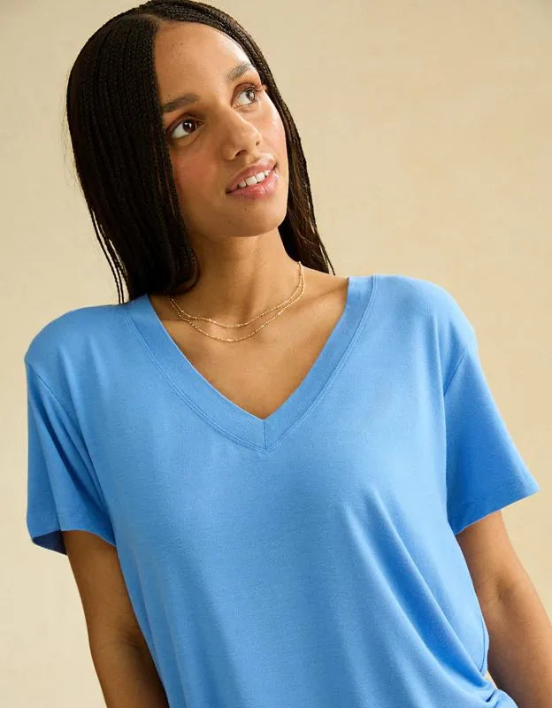 AE Soft & Sexy V-Neck T-Shirt