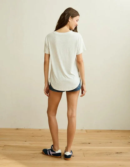 AE Soft & Sexy V-Neck T-Shirt