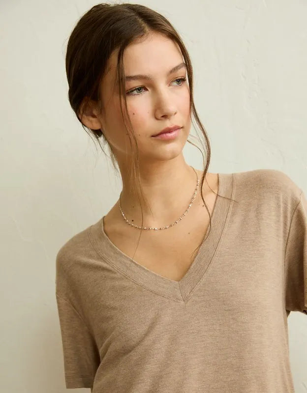 AE Soft & Sexy V-Neck T-Shirt