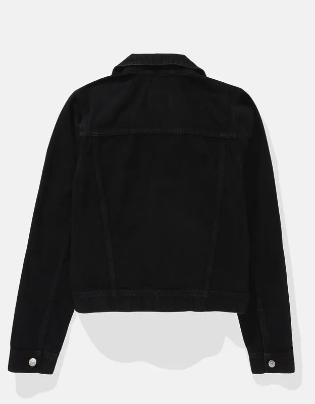 AE Classic Denim Jacket