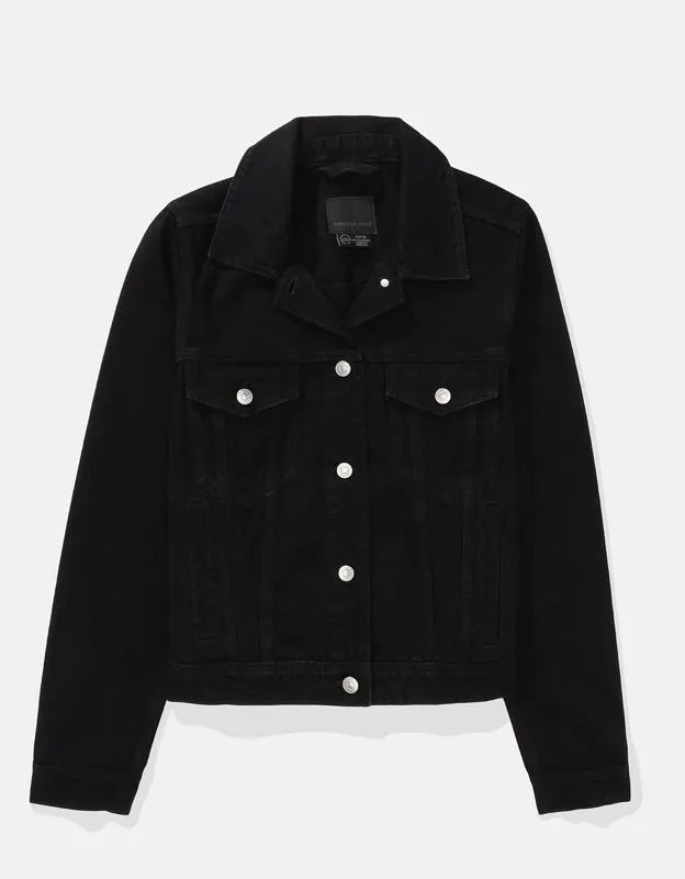AE Classic Denim Jacket