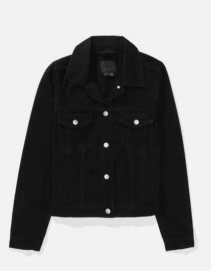 AE Classic Denim Jacket