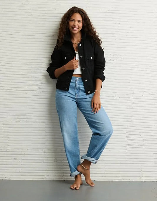AE Classic Denim Jacket