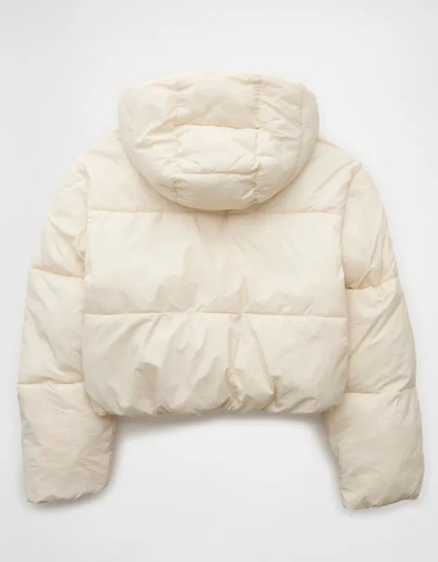 AE Puffer Jacket