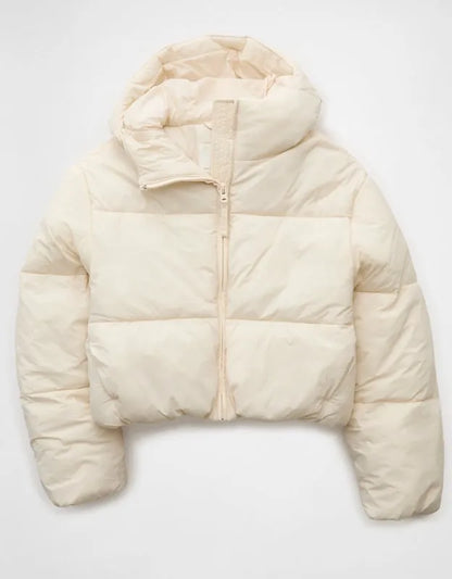 AE Puffer Jacket