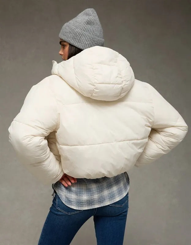 AE Puffer Jacket