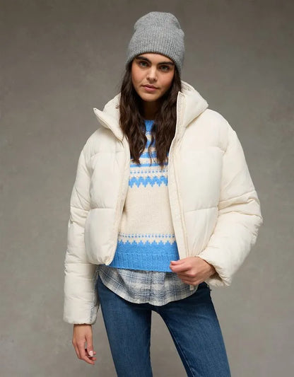 AE Puffer Jacket
