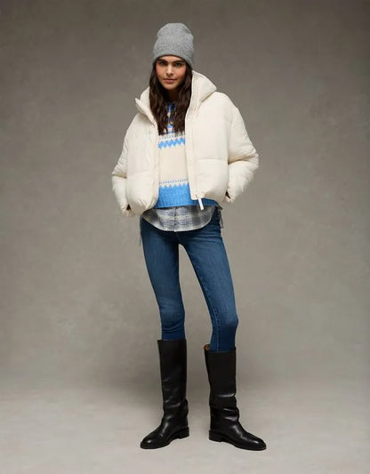 AE Puffer Jacket