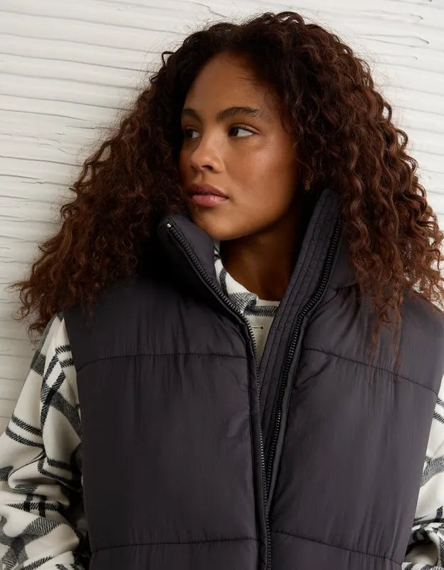 AE Puffer Vest