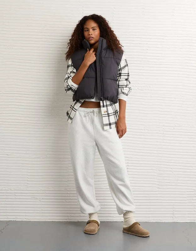 AE Puffer Vest