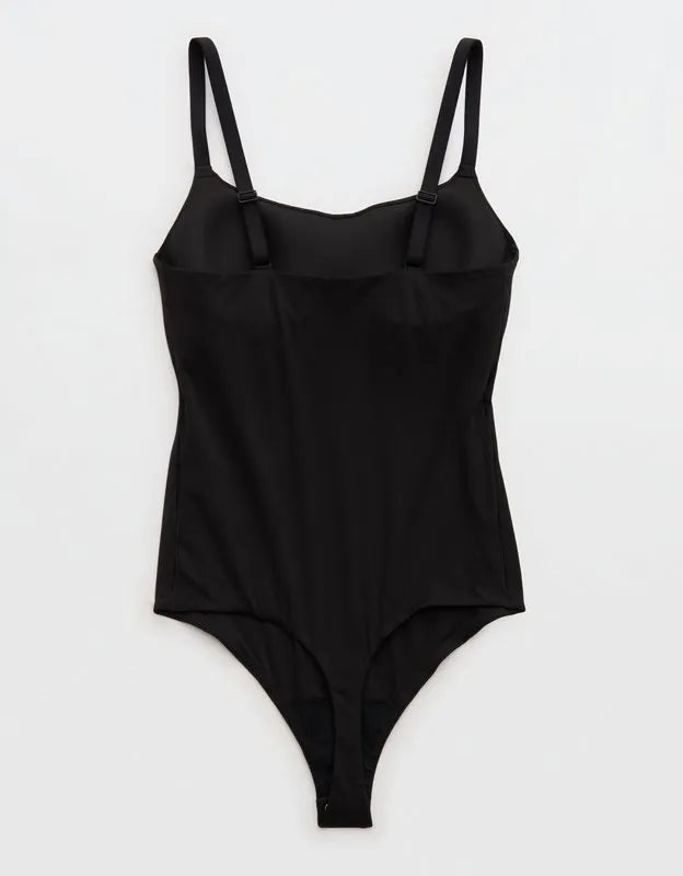 SMOOTHEZ Bra-ish Bodysuit