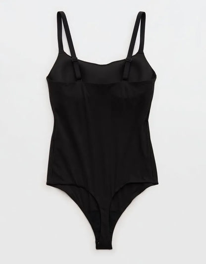 SMOOTHEZ Bra-ish Bodysuit