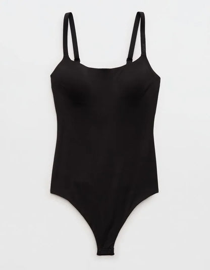 SMOOTHEZ Bra-ish Bodysuit
