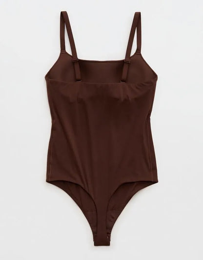 SMOOTHEZ Bra-ish Bodysuit