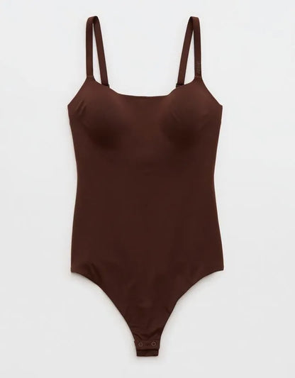 SMOOTHEZ Bra-ish Bodysuit