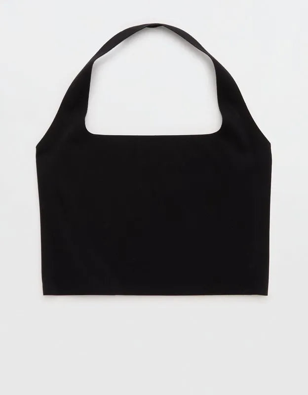 SMOOTHEZ Halter Tank Top