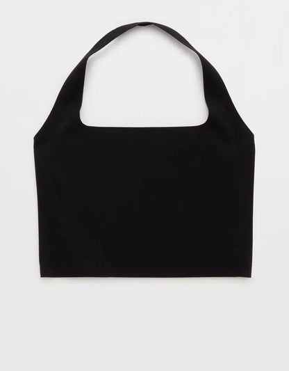 SMOOTHEZ Halter Tank Top