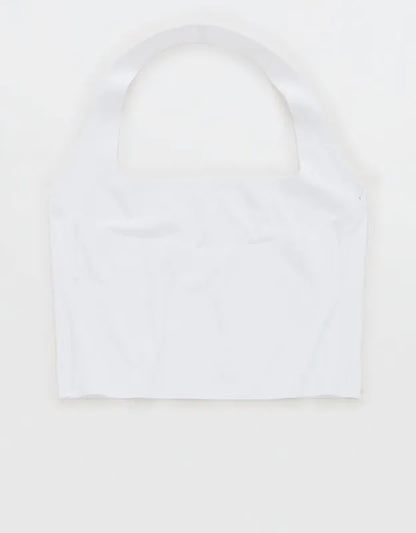 SMOOTHEZ Halter Tank Top