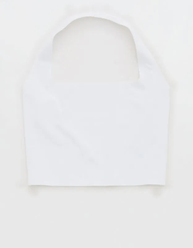 SMOOTHEZ Halter Tank Top