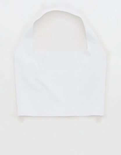 SMOOTHEZ Halter Tank Top