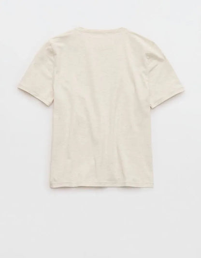 SMOOTHEZ Cotton Blend BESTEES Short Sleeve Crew T-Shirt