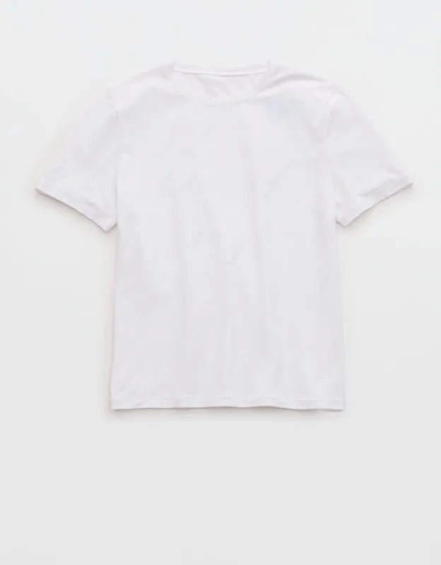 SMOOTHEZ Cotton Blend BESTEES Short Sleeve Crew T-Shirt