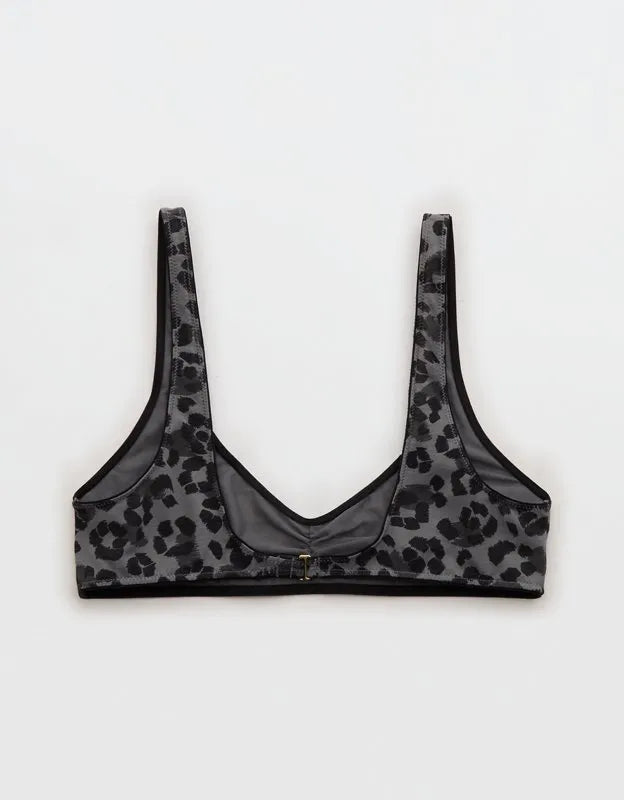 Show Off Mesh Bralette
