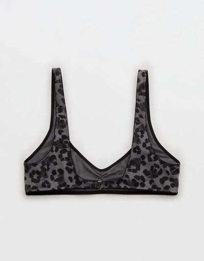 Show Off Mesh Bralette