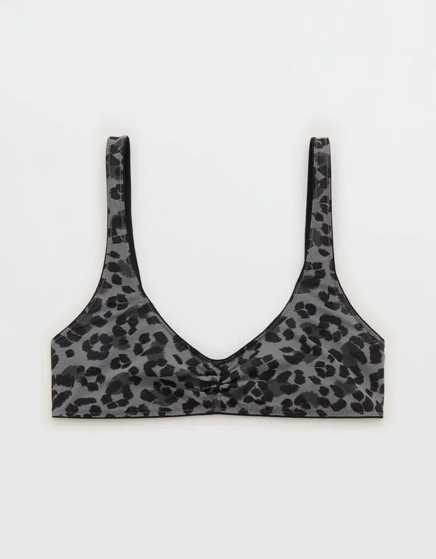 Show Off Mesh Bralette