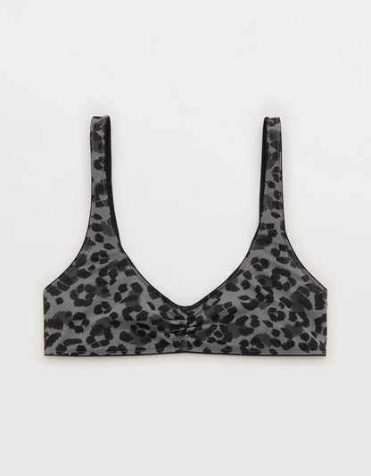 Show Off Mesh Bralette