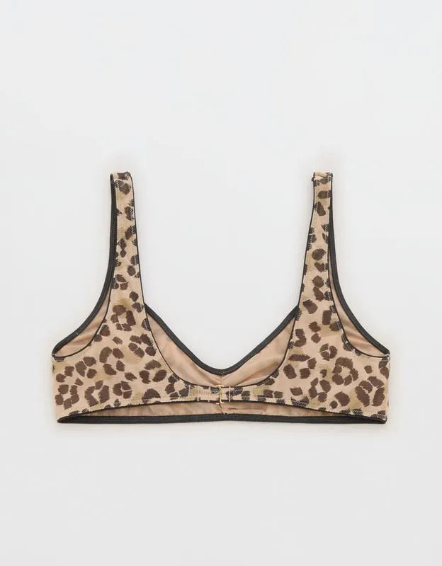 Show Off Mesh Bralette