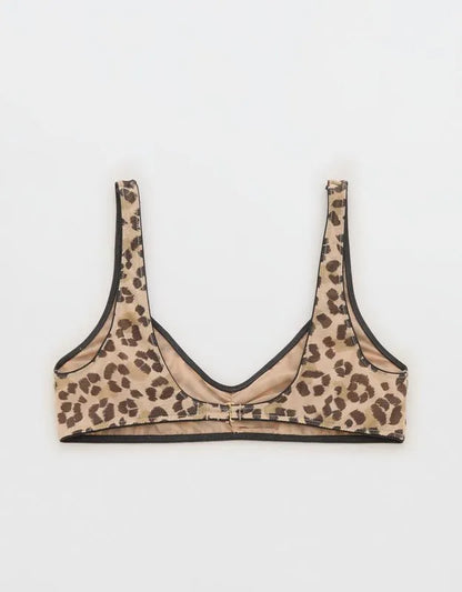 Show Off Mesh Bralette