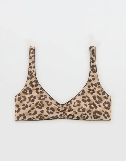 Show Off Mesh Bralette