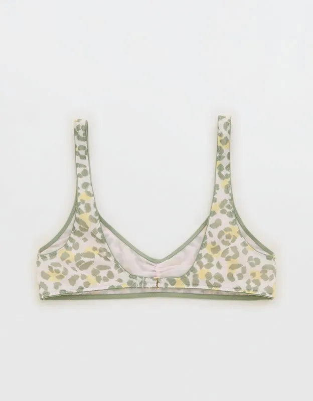 Show Off Mesh Bralette