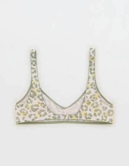 Show Off Mesh Bralette