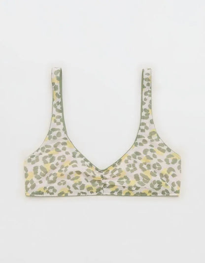 Show Off Mesh Bralette