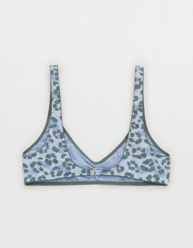 Show Off Mesh Bralette