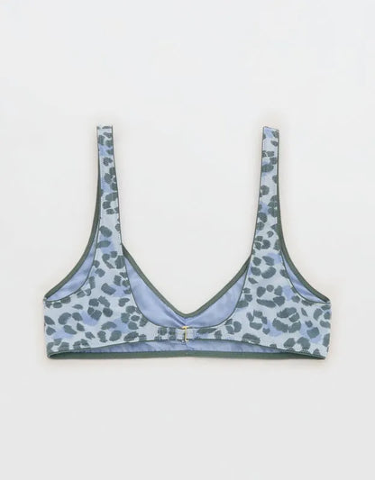 Show Off Mesh Bralette