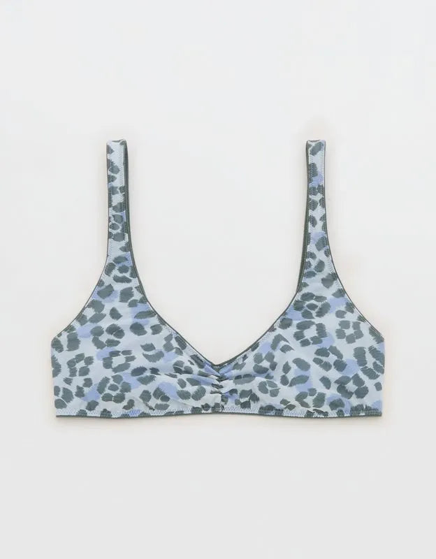 Show Off Mesh Bralette